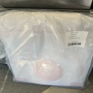 Tory Burch Ella Canvas tote